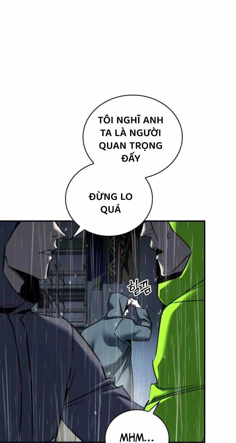 Dạ Thánh - Chapter 2 - Trang 13