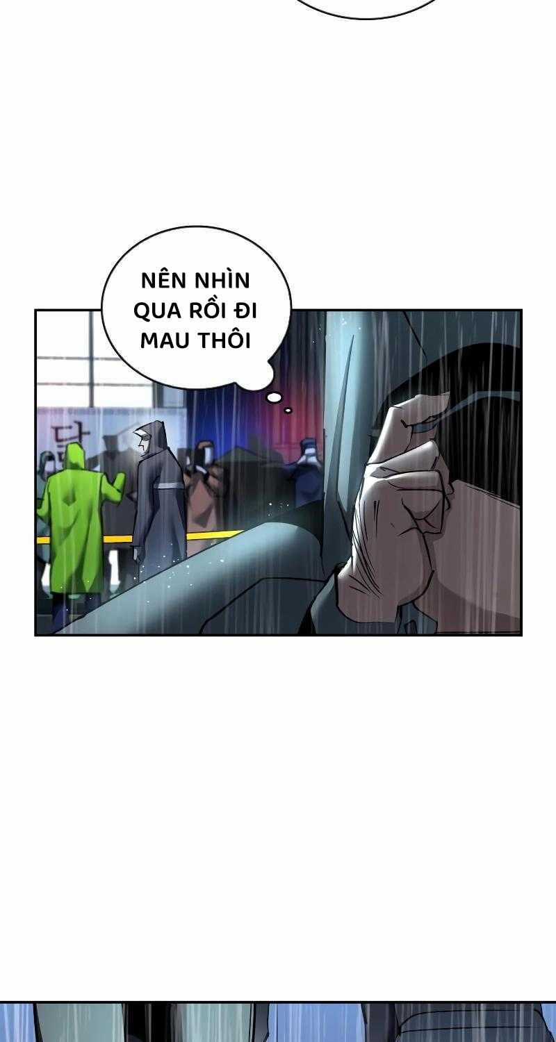 Dạ Thánh - Chapter 2 - Trang 15