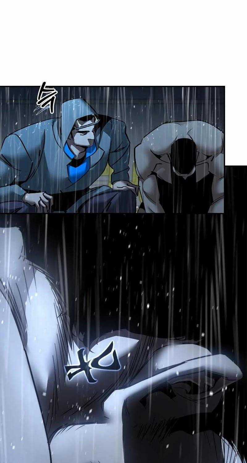 Dạ Thánh - Chapter 2 - Trang 18