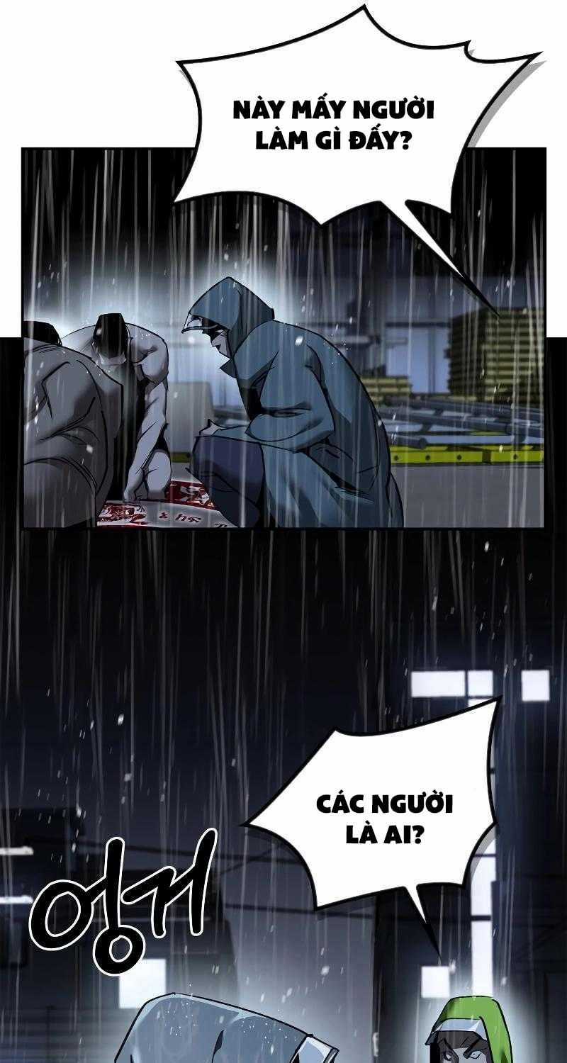 Dạ Thánh - Chapter 2 - Trang 21