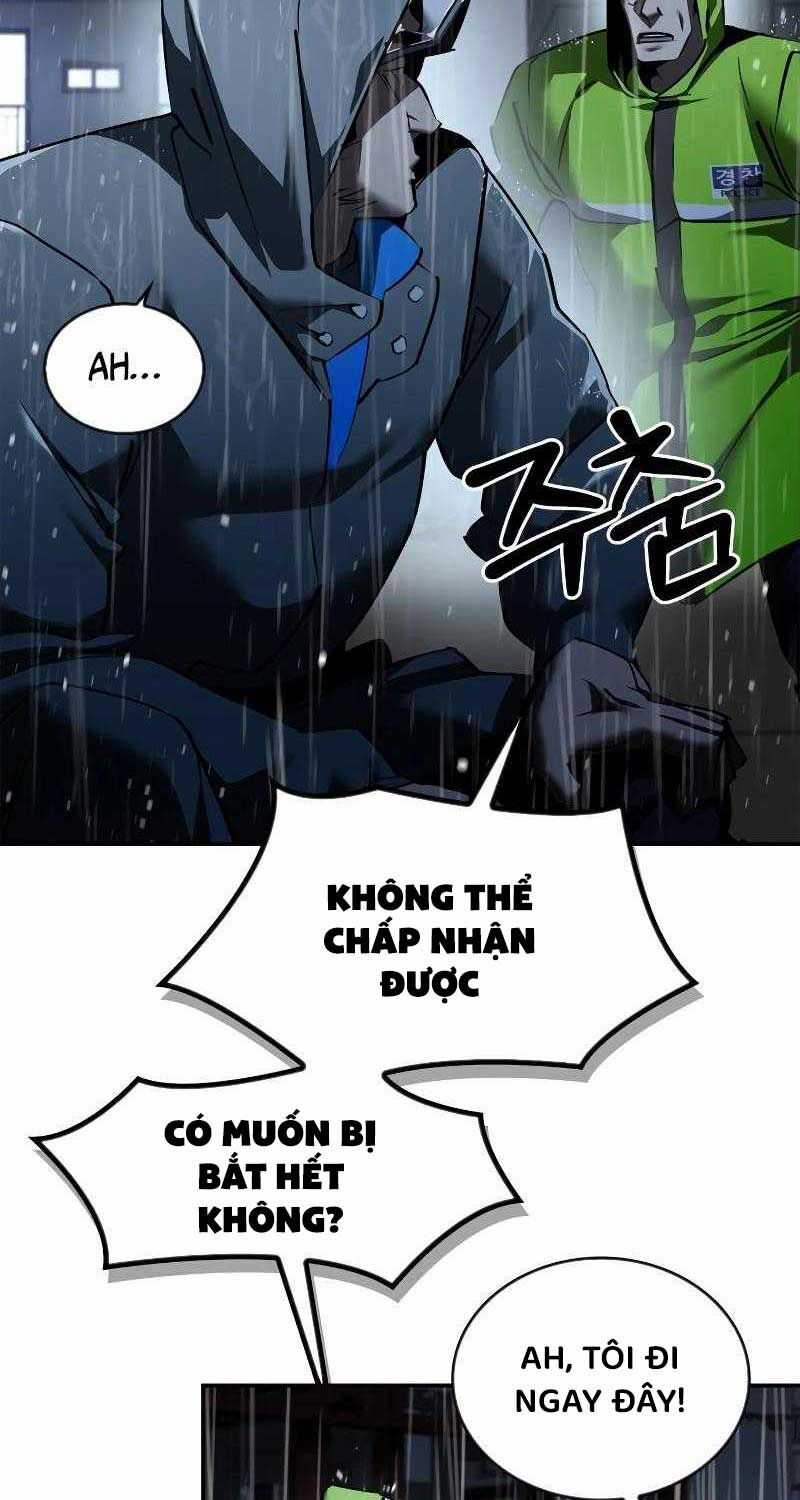 Dạ Thánh - Chapter 2 - Trang 22