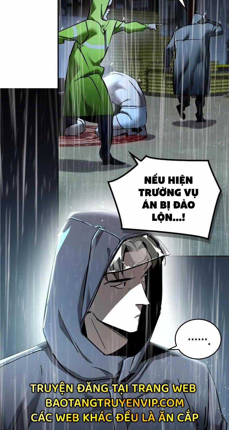 Dạ Thánh - Chapter 2 - Trang 23