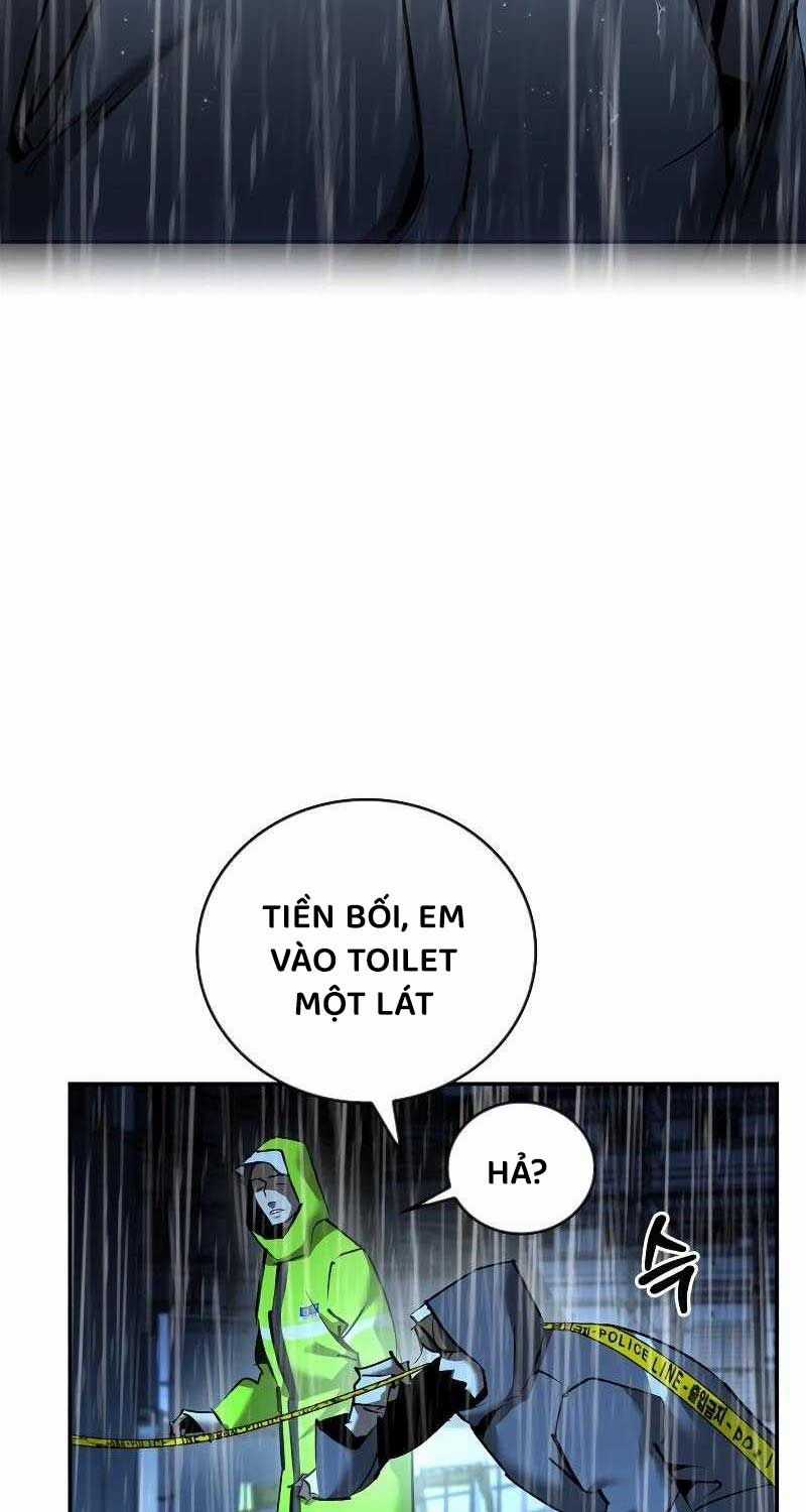 Dạ Thánh - Chapter 2 - Trang 24