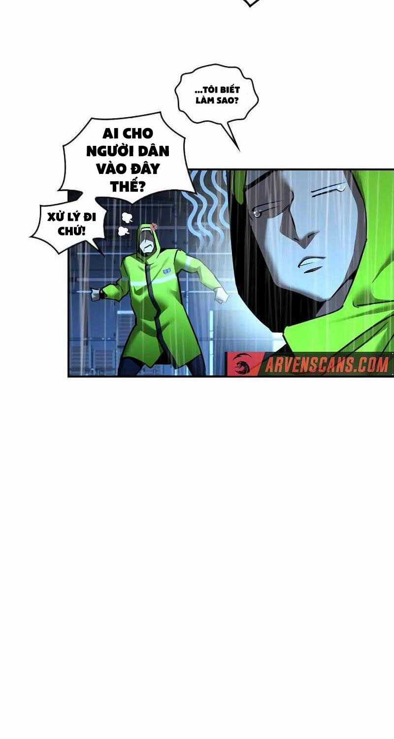 Dạ Thánh - Chapter 2 - Trang 26