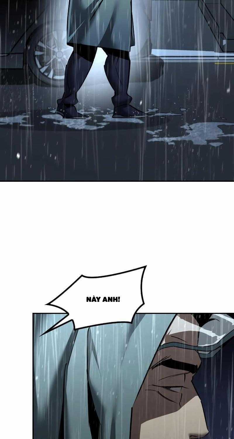 Dạ Thánh - Chapter 2 - Trang 29