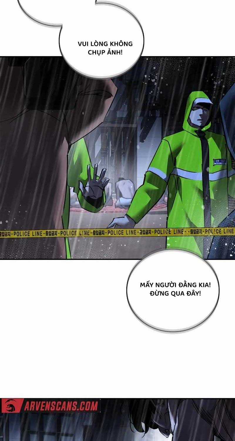 Dạ Thánh - Chapter 2 - Trang 4