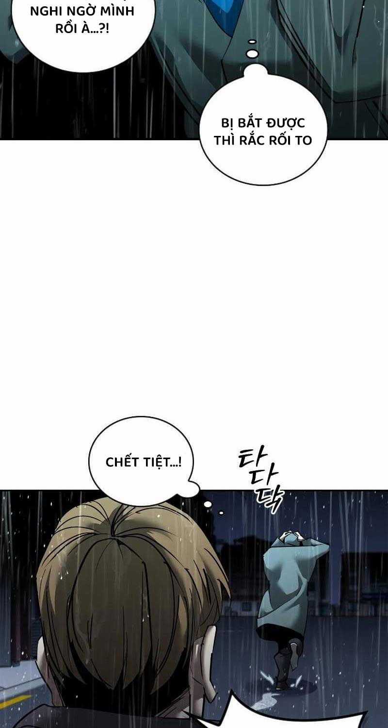 Dạ Thánh - Chapter 2 - Trang 32