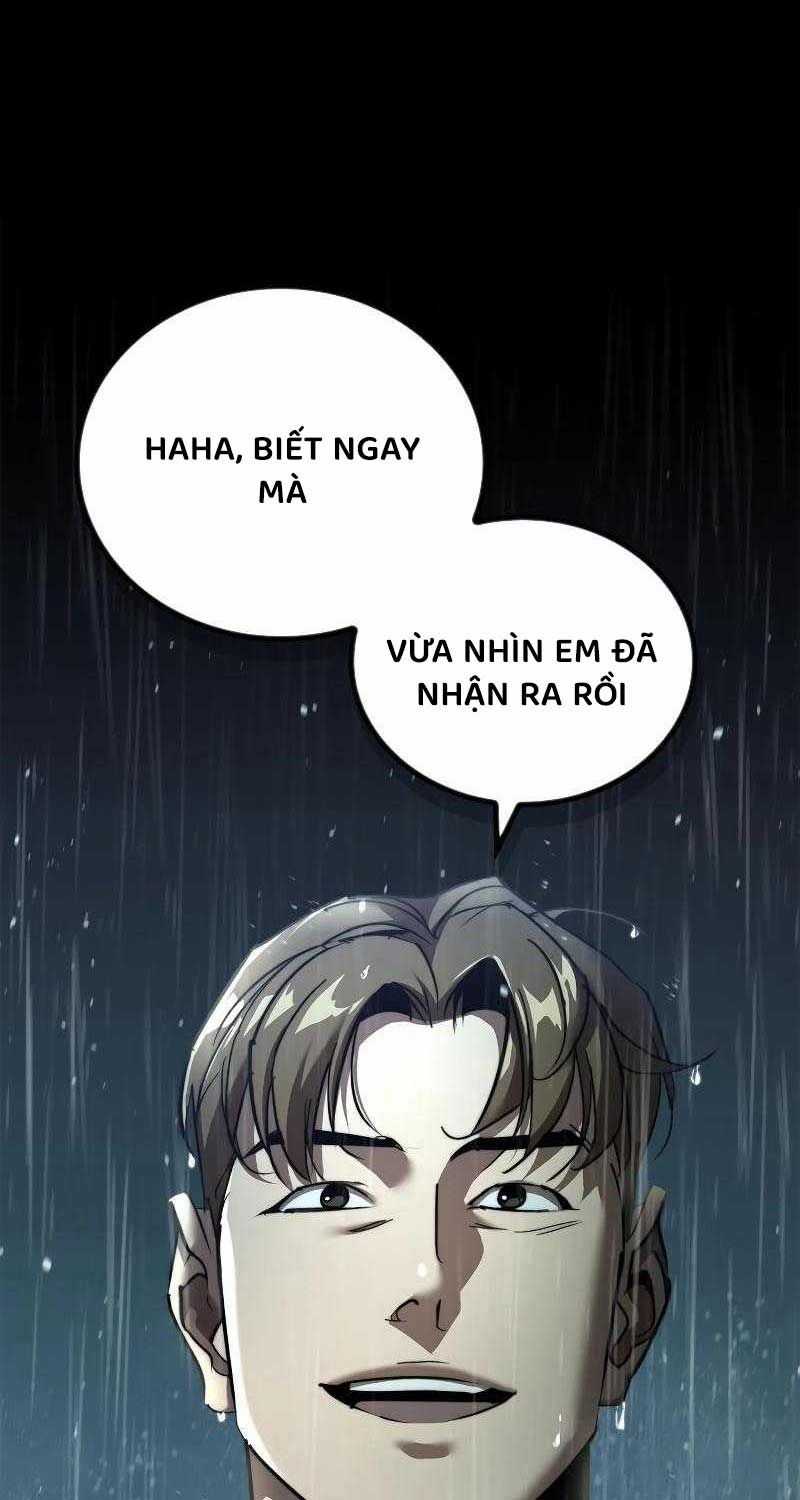 Dạ Thánh - Chapter 2 - Trang 34