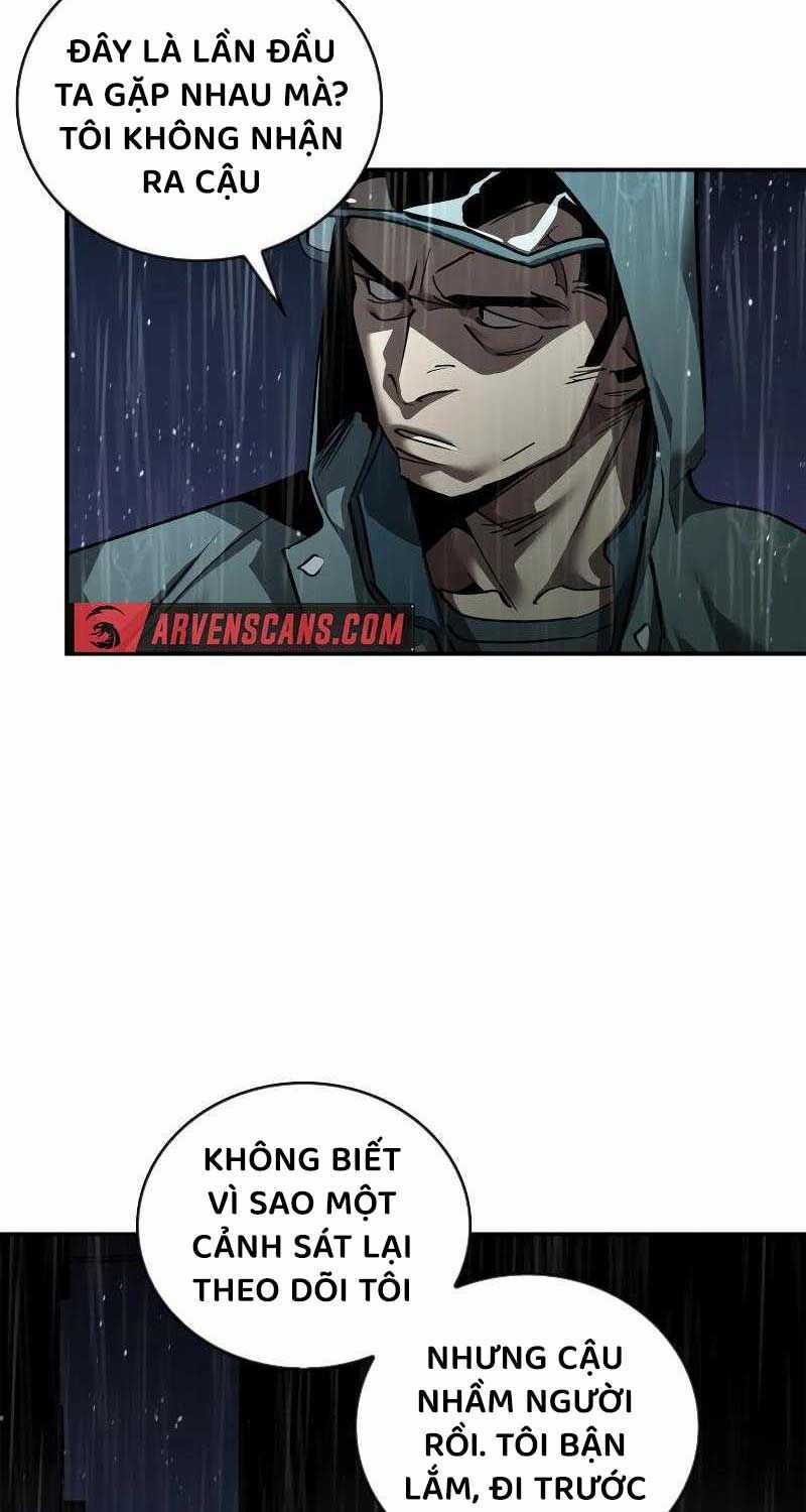 Dạ Thánh - Chapter 2 - Trang 36