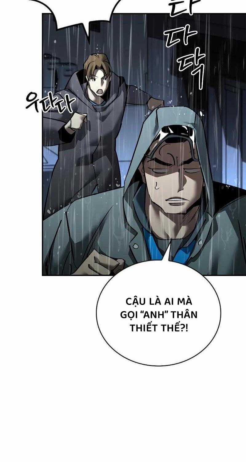 Dạ Thánh - Chapter 2 - Trang 38