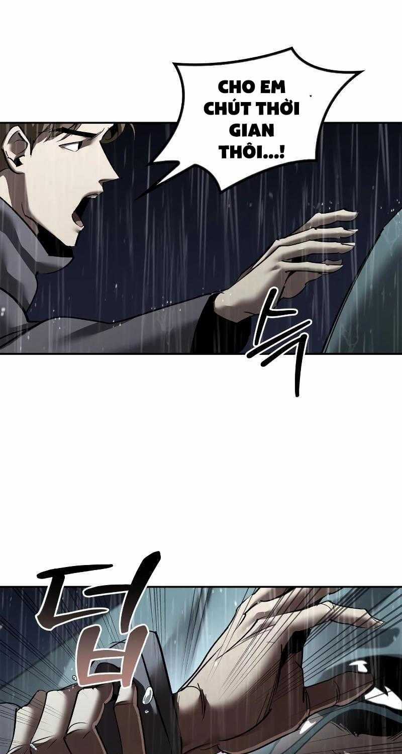 Dạ Thánh - Chapter 2 - Trang 39