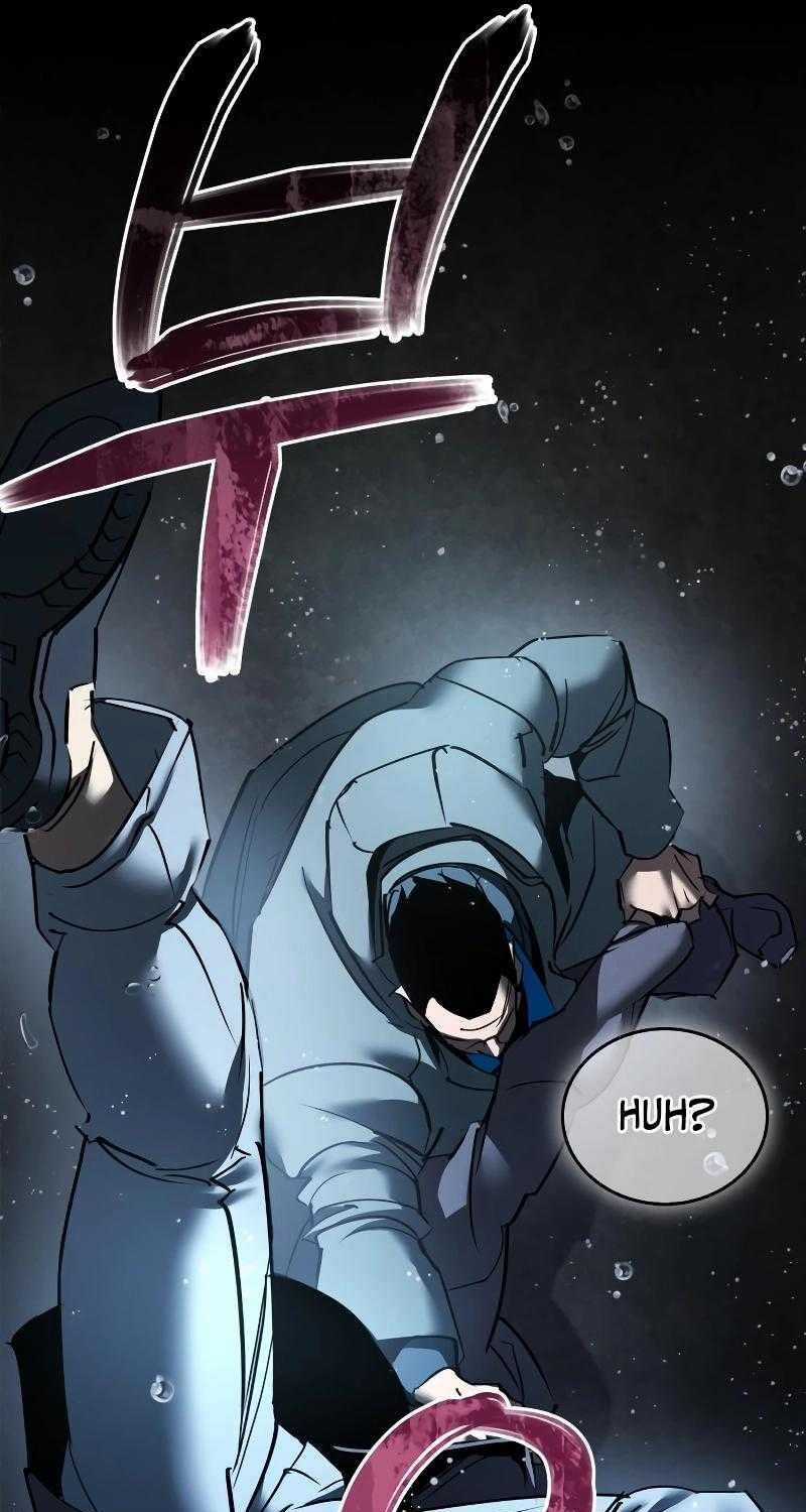 Dạ Thánh - Chapter 2 - Trang 41