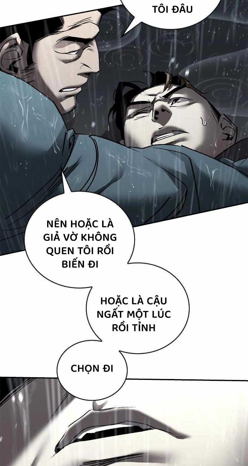 Dạ Thánh - Chapter 2 - Trang 45