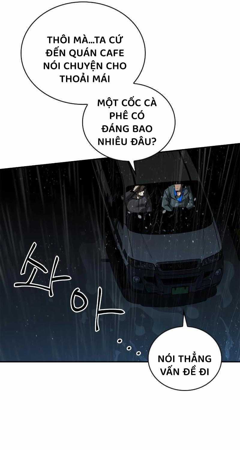 Dạ Thánh - Chapter 2 - Trang 51