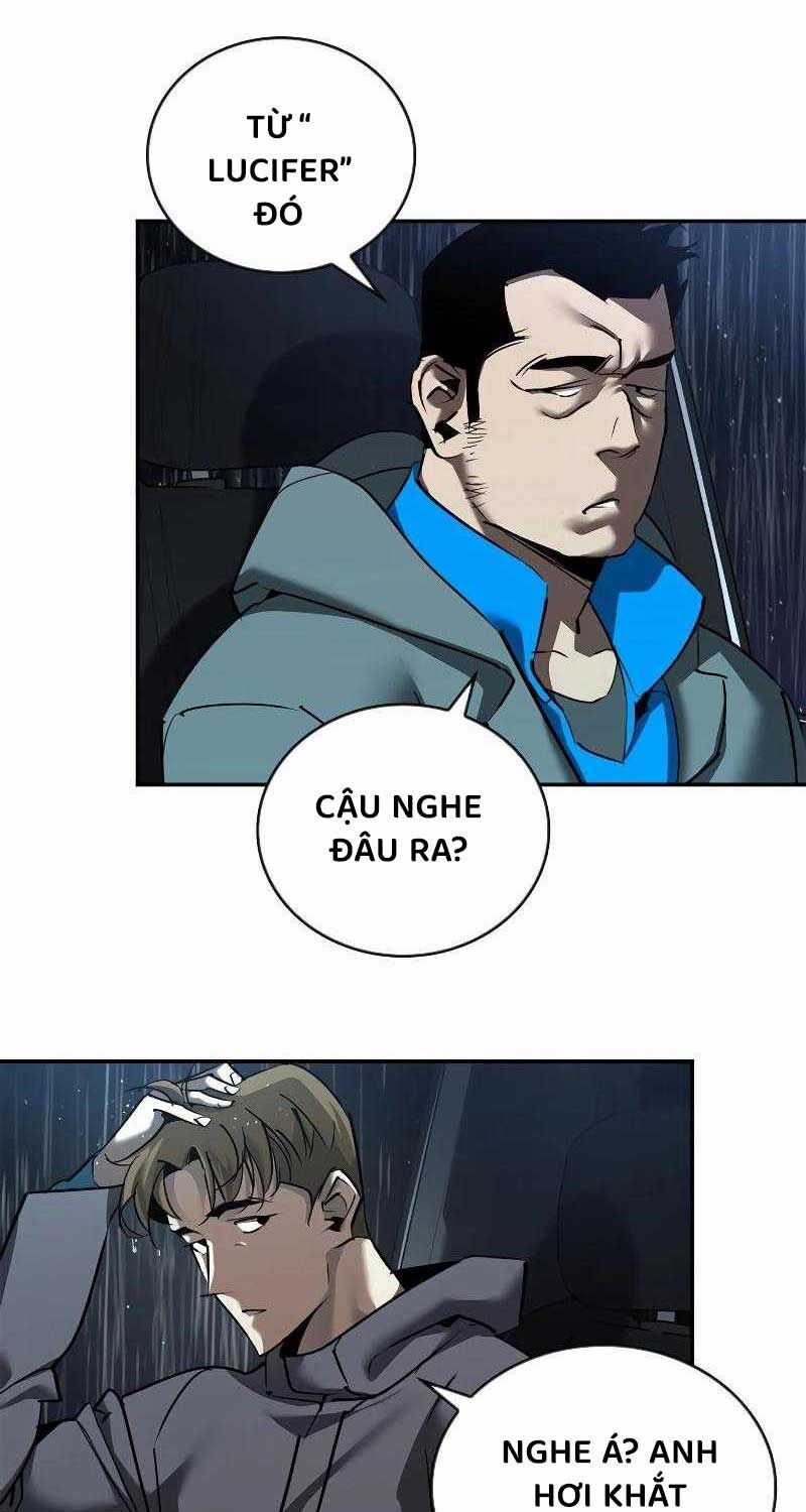 Dạ Thánh - Chapter 2 - Trang 52