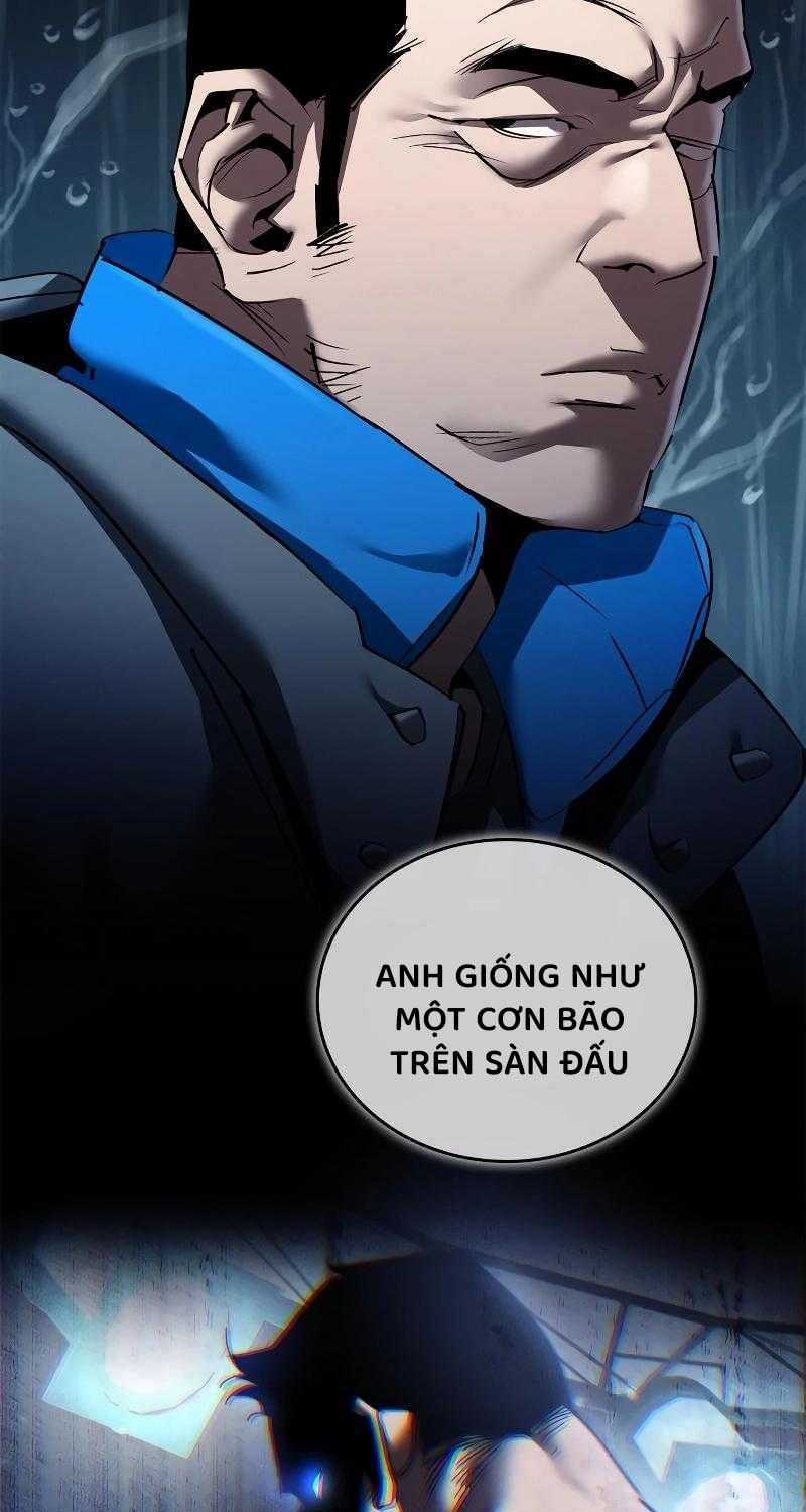 Dạ Thánh - Chapter 2 - Trang 55