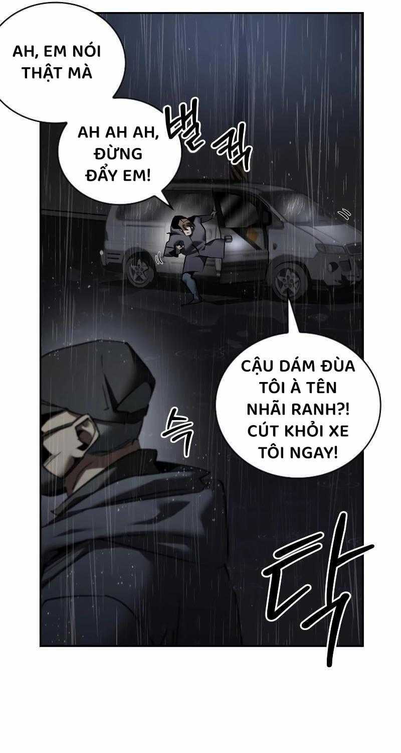 Dạ Thánh - Chapter 2 - Trang 61