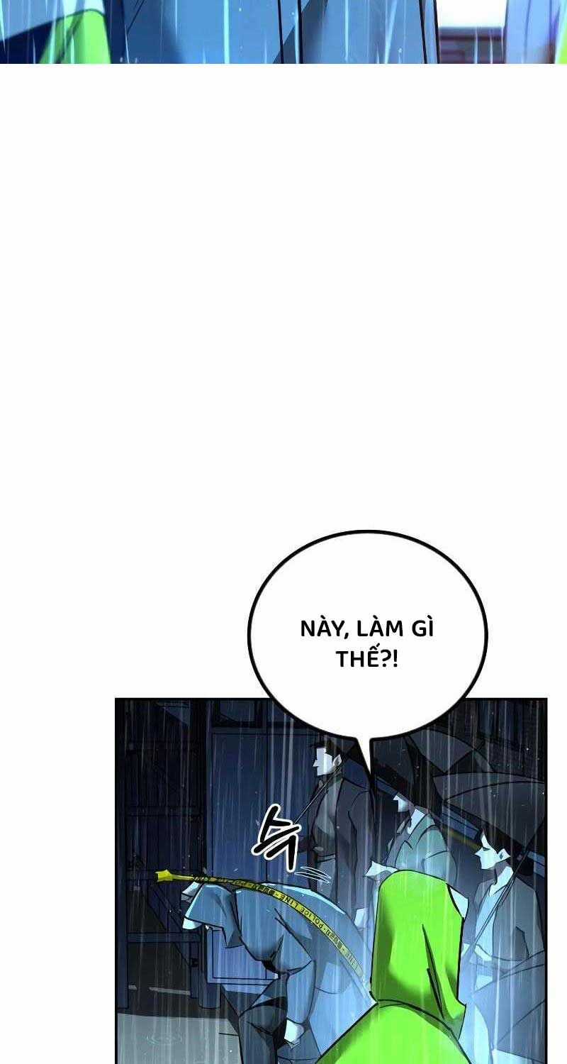 Dạ Thánh - Chapter 2 - Trang 8