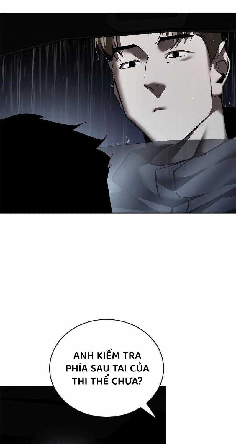 Dạ Thánh - Chapter 2 - Trang 76