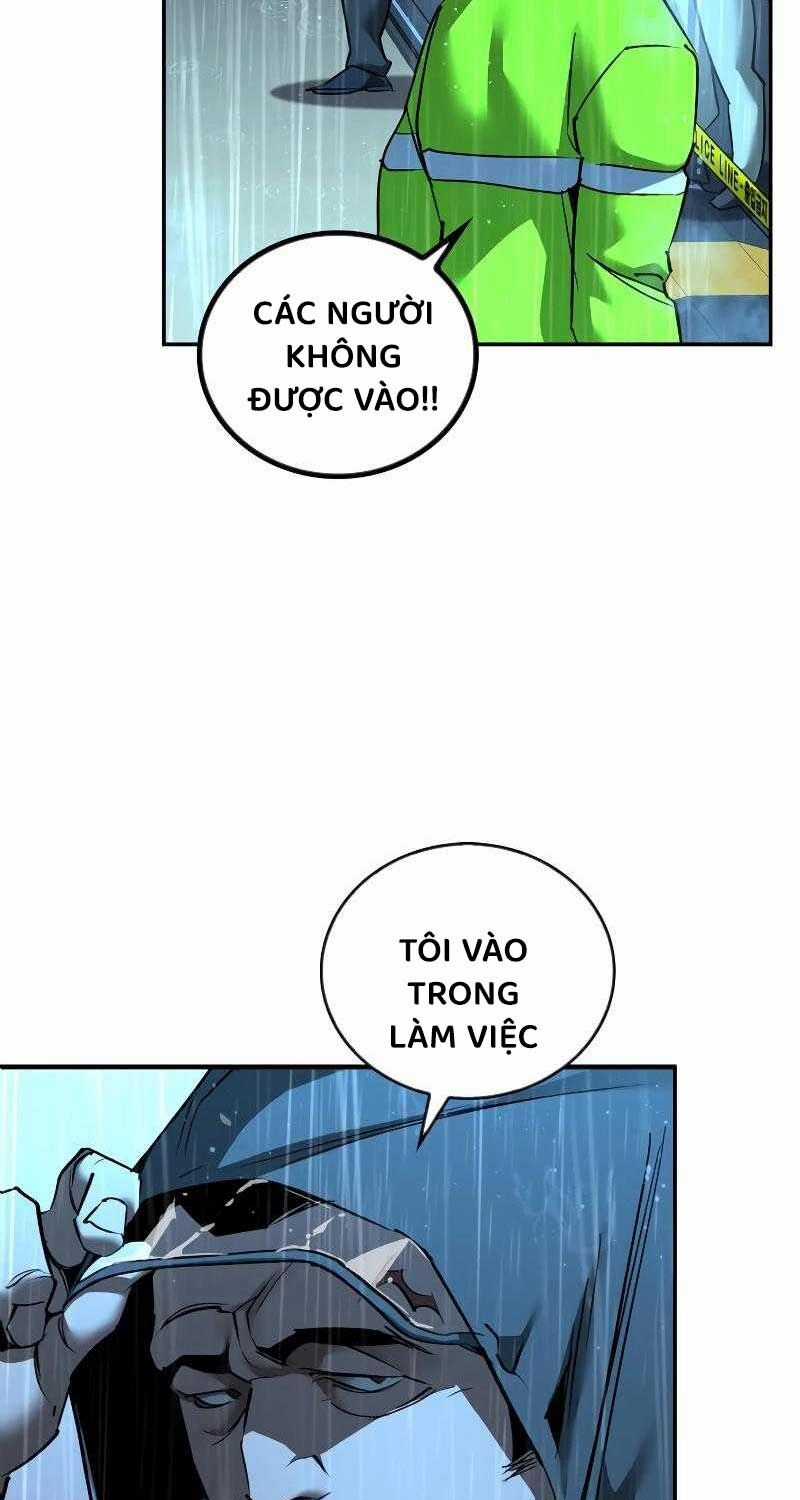 Dạ Thánh - Chapter 2 - Trang 9