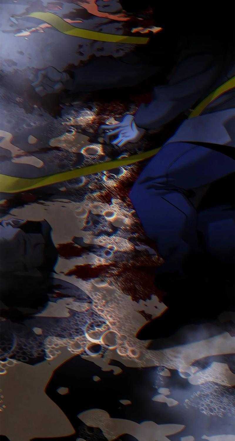 Dạ Thánh - Chapter 2 - Trang 86