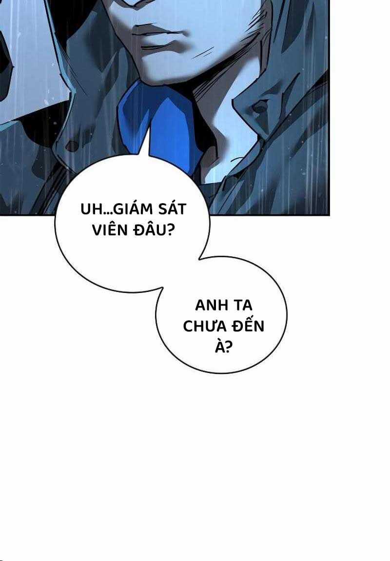 Dạ Thánh - Chapter 2 - Trang 10