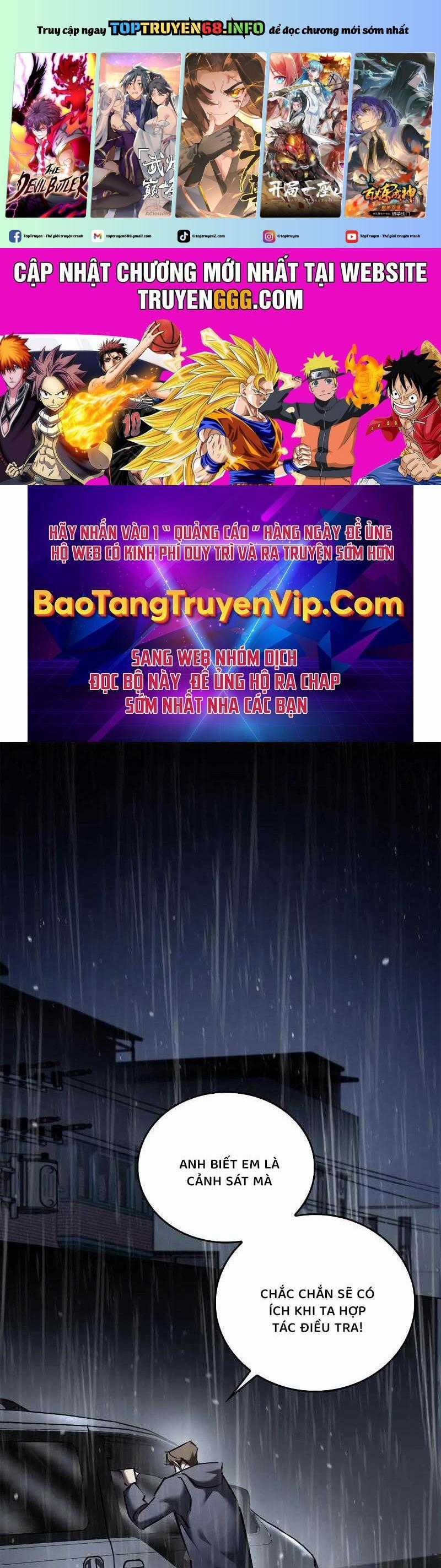 Dạ Thánh - Chapter 3 - Trang 1