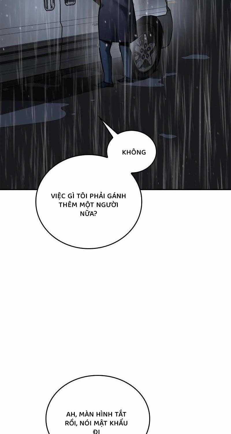 Dạ Thánh - Chapter 3 - Trang 2