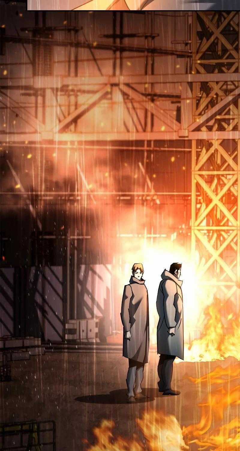 Dạ Thánh - Chapter 3 - Trang 19