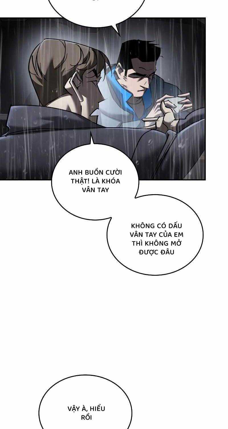 Dạ Thánh - Chapter 3 - Trang 3