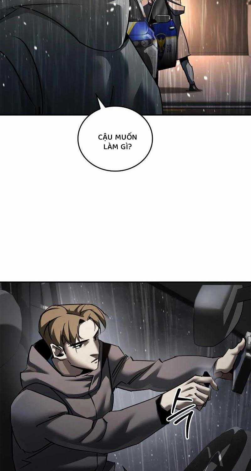 Dạ Thánh - Chapter 3 - Trang 22