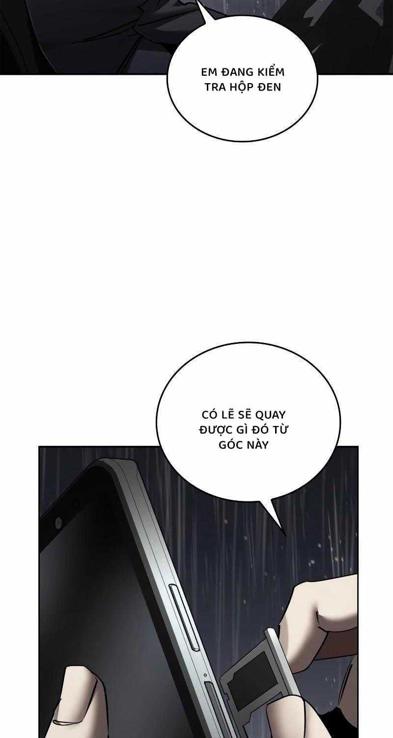 Dạ Thánh - Chapter 3 - Trang 23