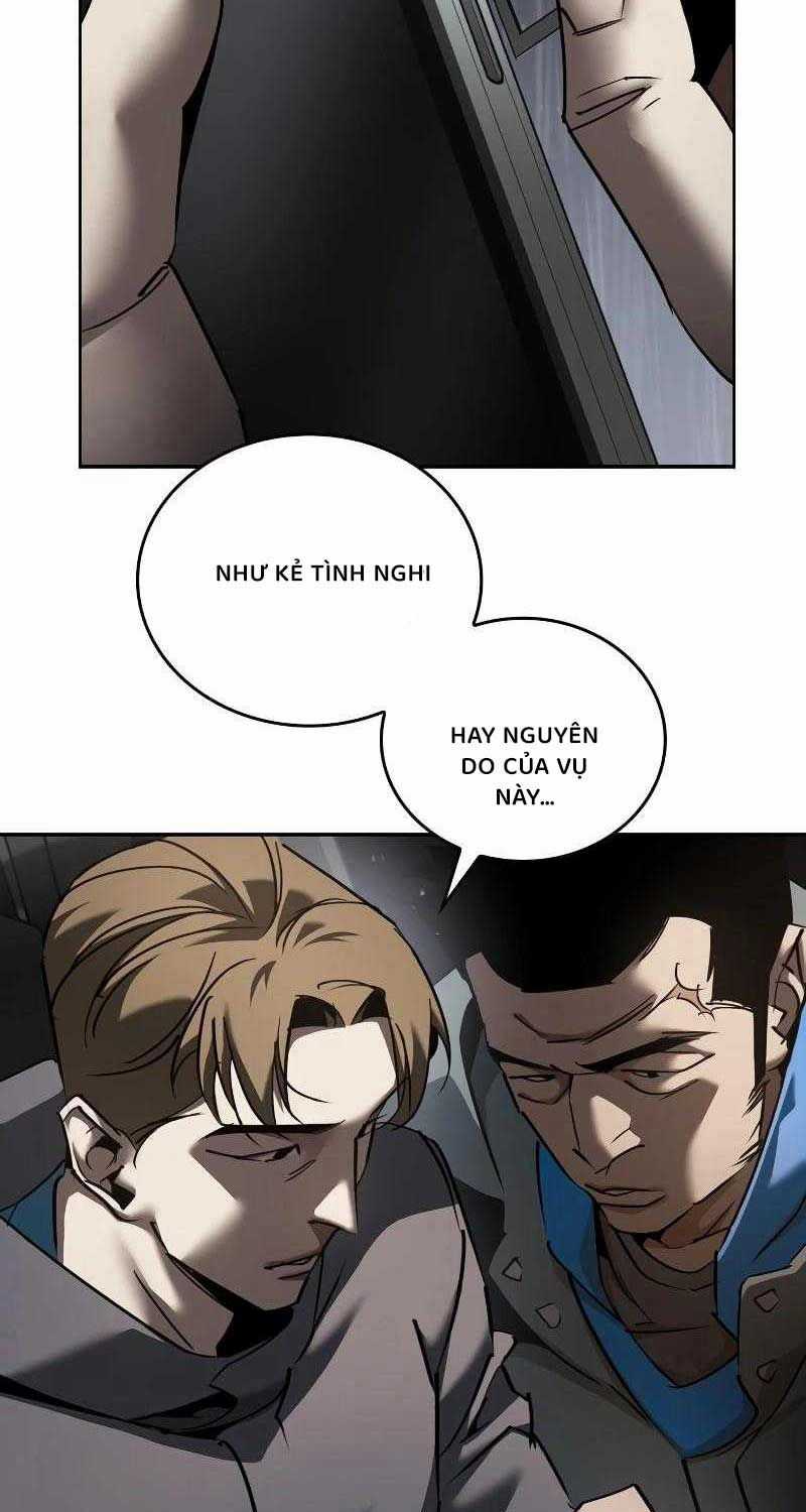 Dạ Thánh - Chapter 3 - Trang 24