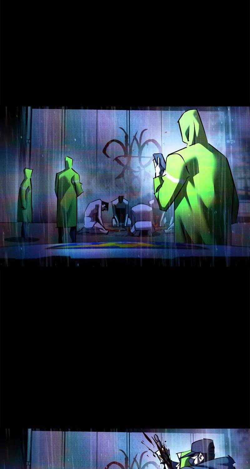 Dạ Thánh - Chapter 3 - Trang 26