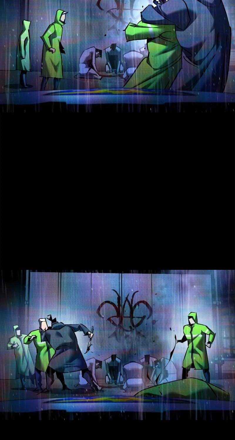 Dạ Thánh - Chapter 3 - Trang 27