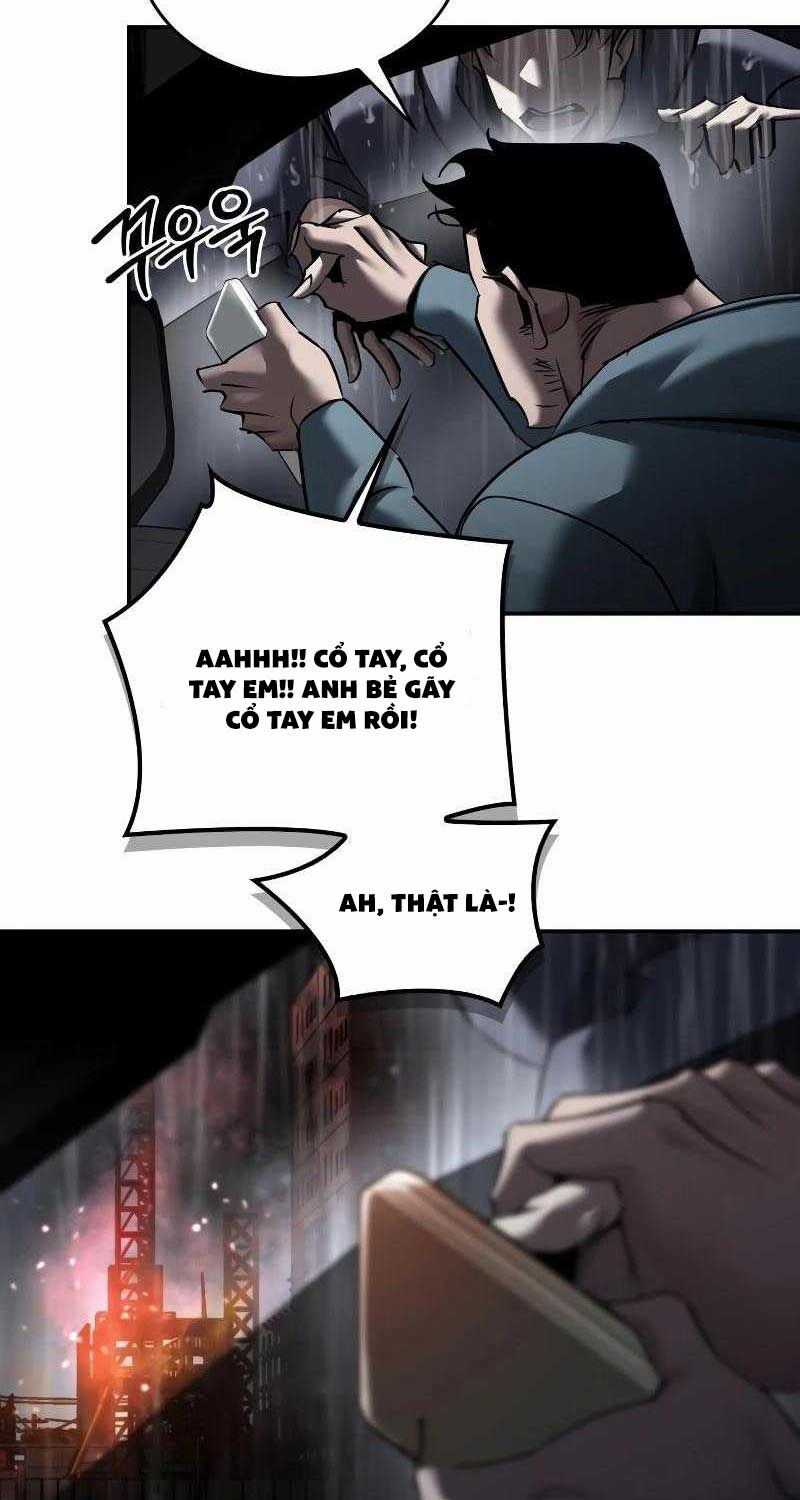 Dạ Thánh - Chapter 3 - Trang 4