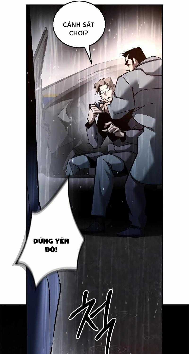 Dạ Thánh - Chapter 3 - Trang 31