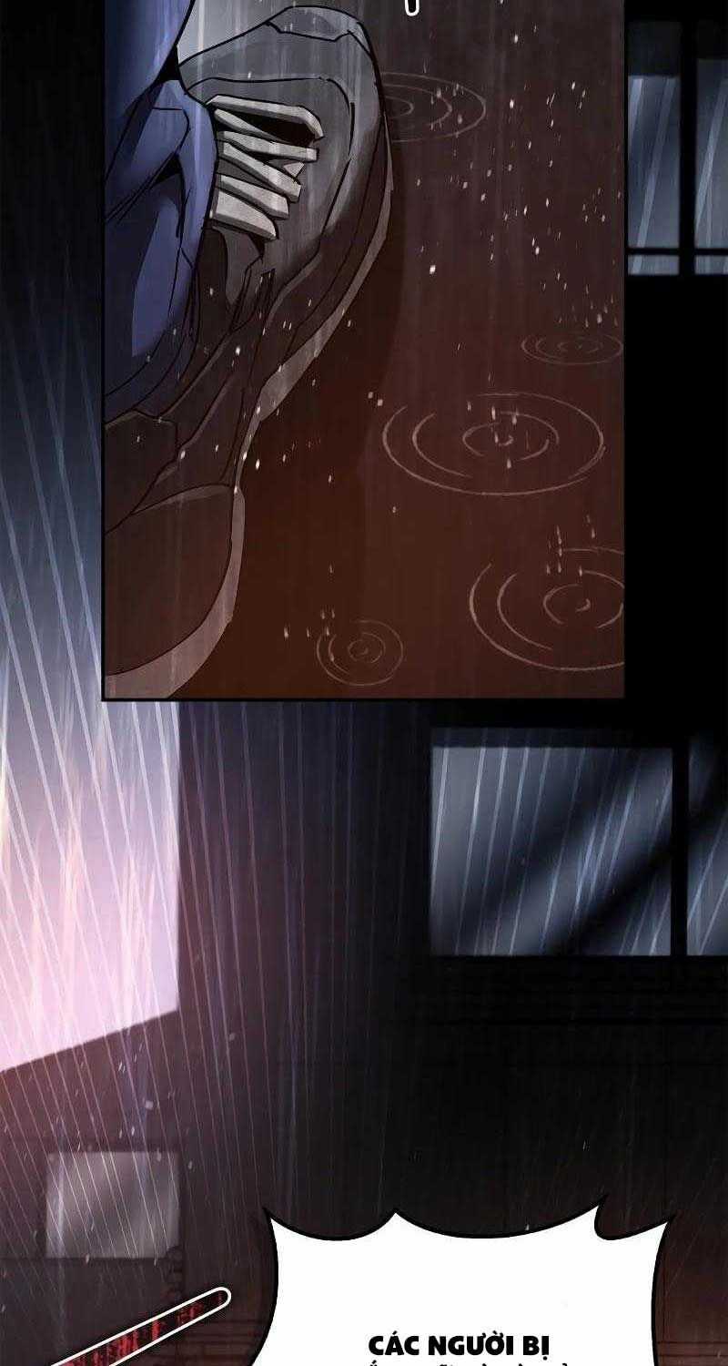 Dạ Thánh - Chapter 3 - Trang 32