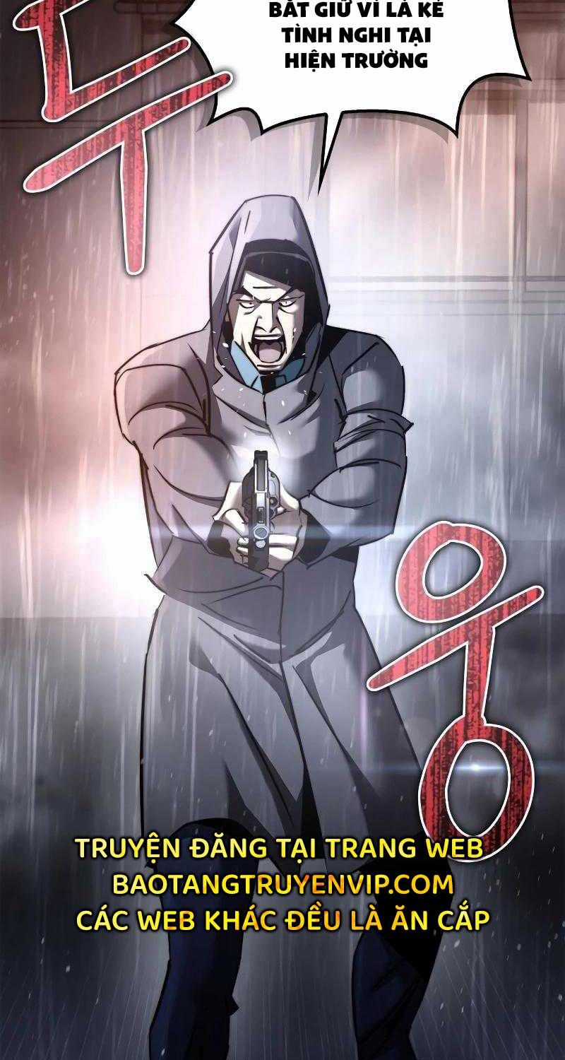 Dạ Thánh - Chapter 3 - Trang 33