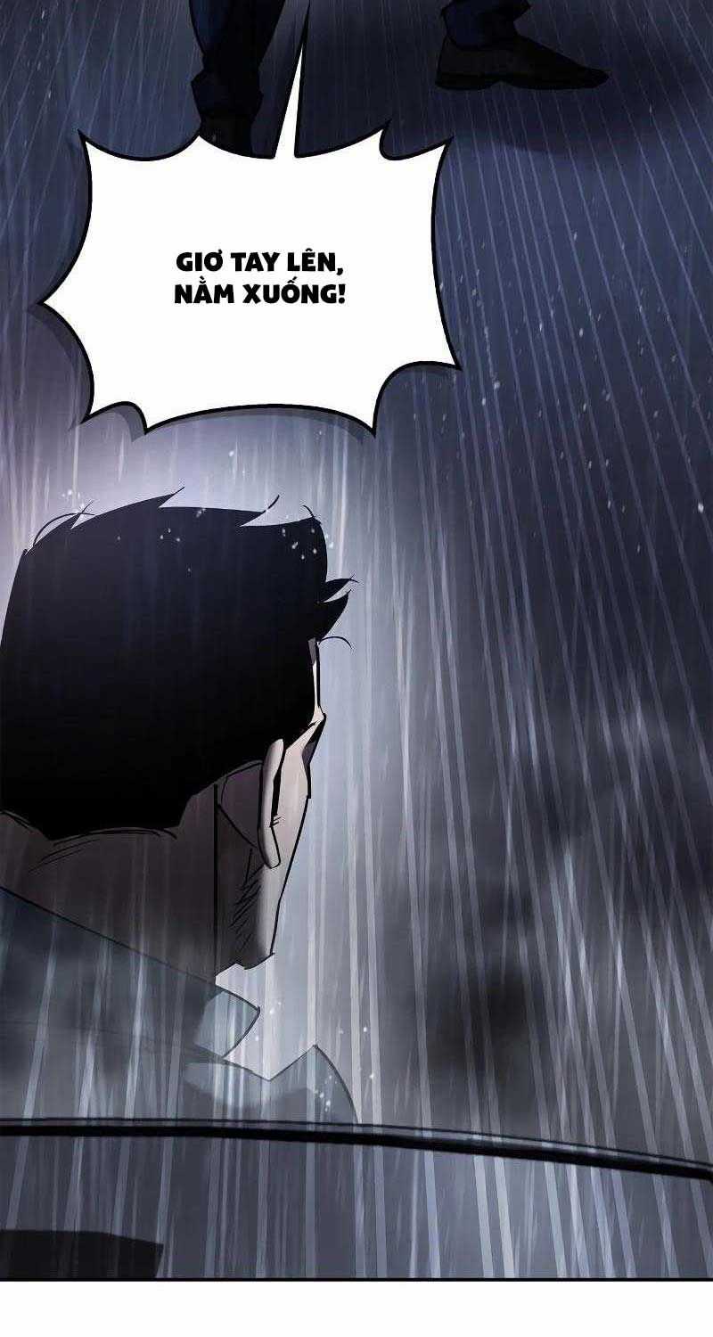 Dạ Thánh - Chapter 3 - Trang 34