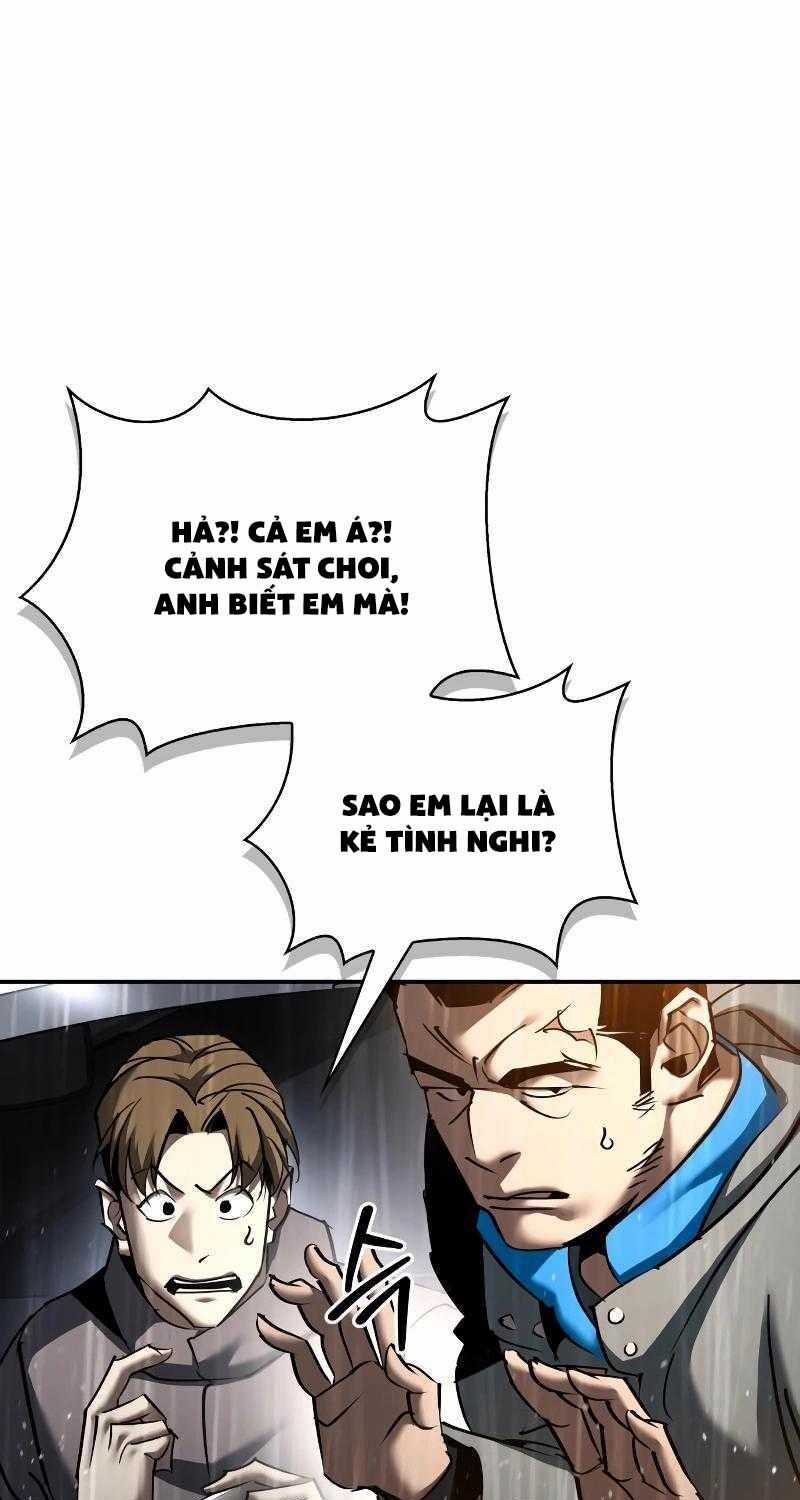 Dạ Thánh - Chapter 3 - Trang 35