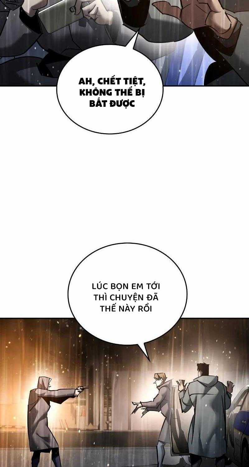 Dạ Thánh - Chapter 3 - Trang 36