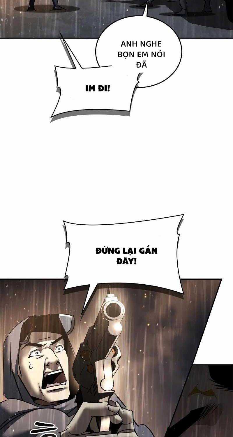 Dạ Thánh - Chapter 3 - Trang 37