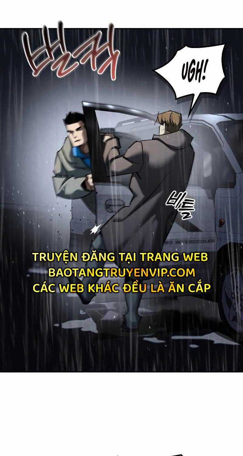 Dạ Thánh - Chapter 3 - Trang 6