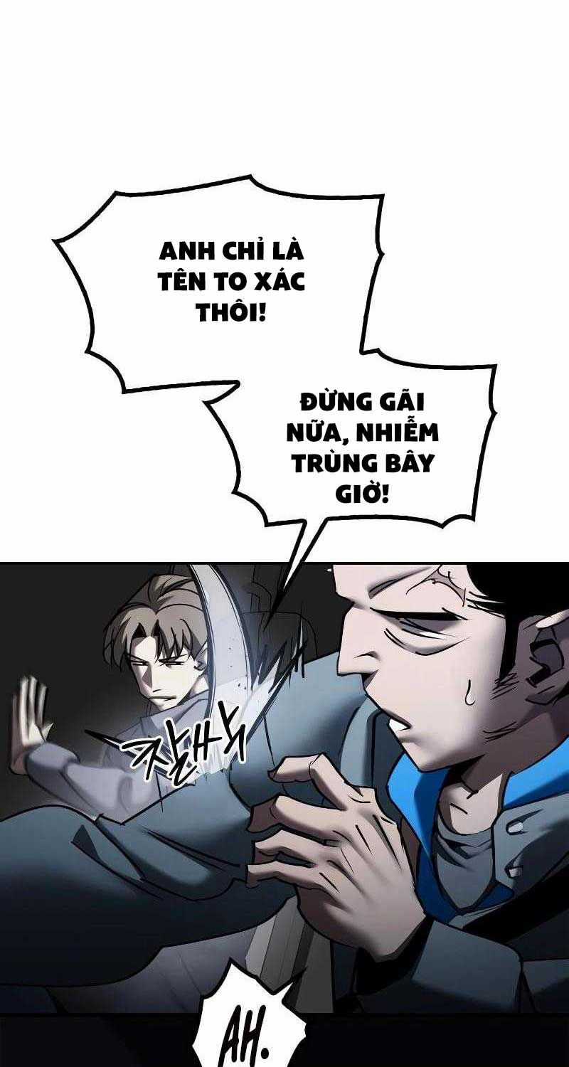 Dạ Thánh - Chapter 3 - Trang 76