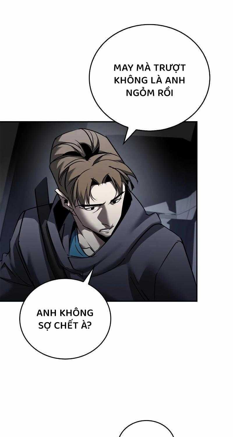 Dạ Thánh - Chapter 3 - Trang 79