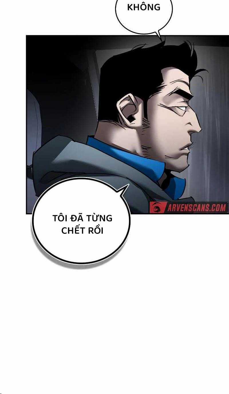 Dạ Thánh - Chapter 3 - Trang 80