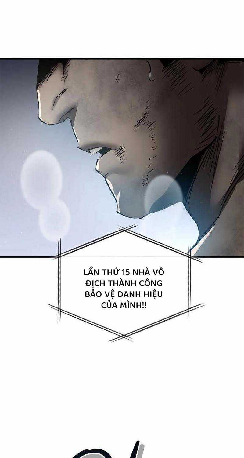 Dạ Thánh - Chapter 4 - Trang 21