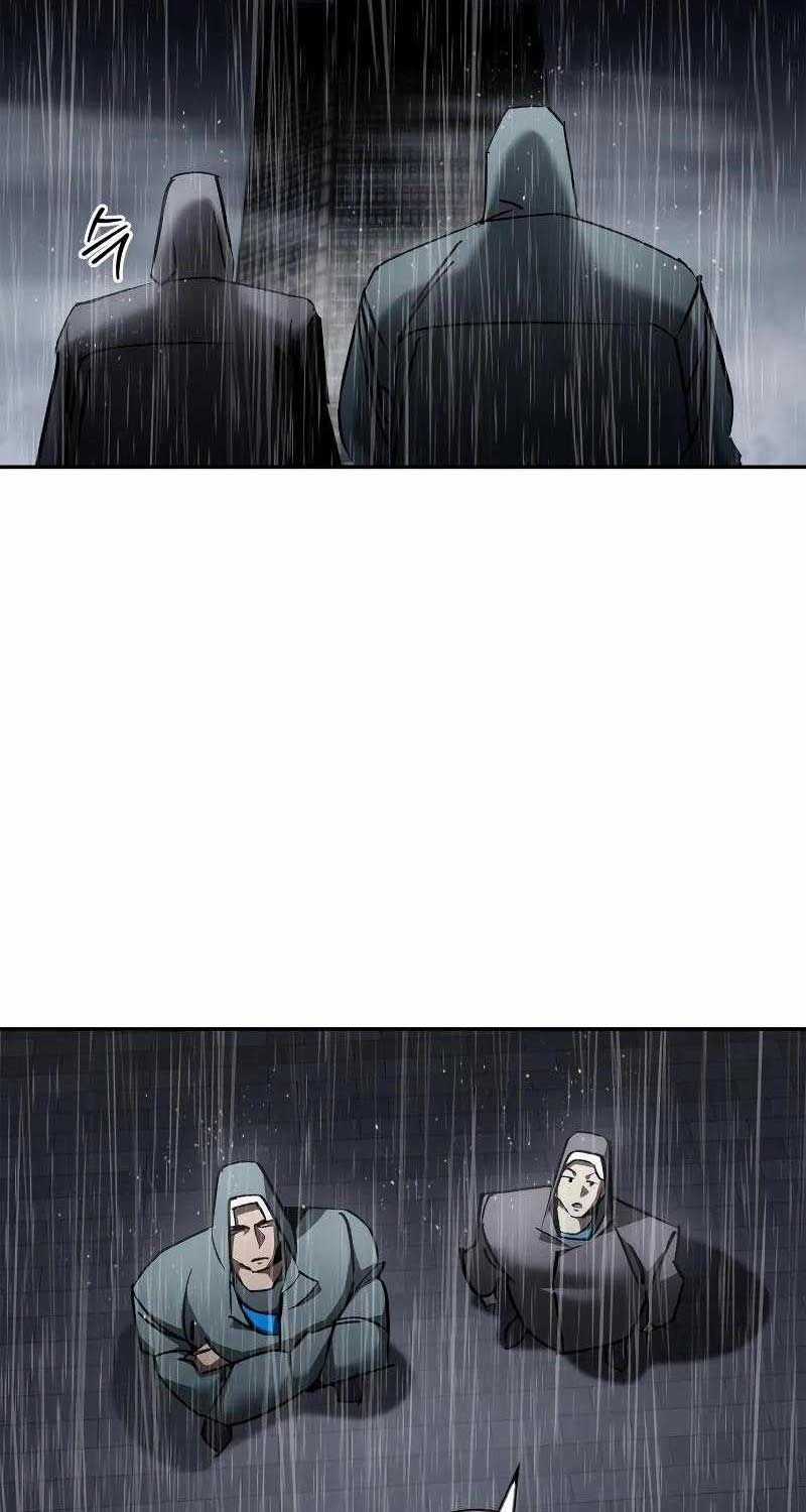 Dạ Thánh - Chapter 4 - Trang 27