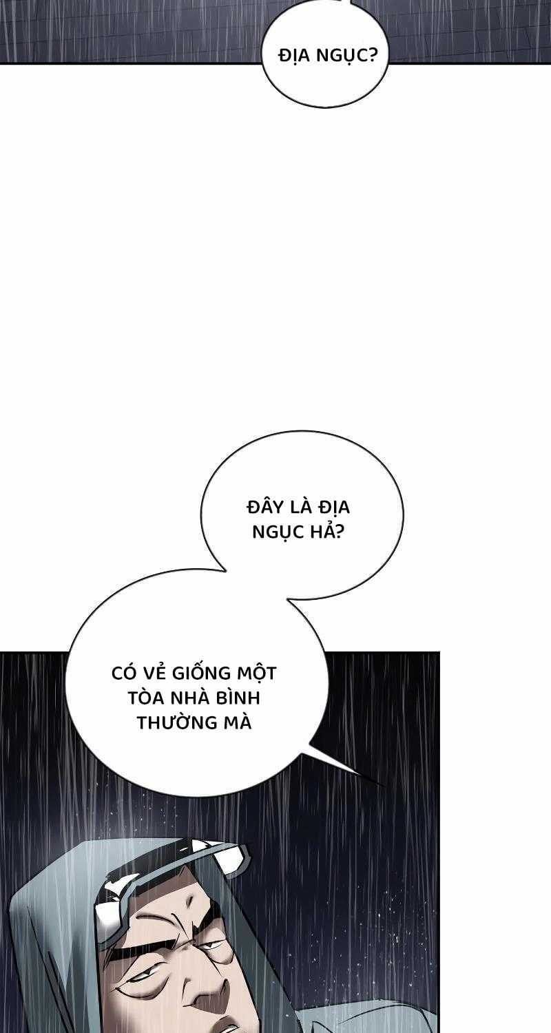 Dạ Thánh - Chapter 4 - Trang 28